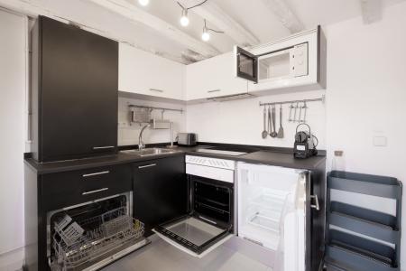Penthouse for Rent in Madrid La Ruda - Toledo