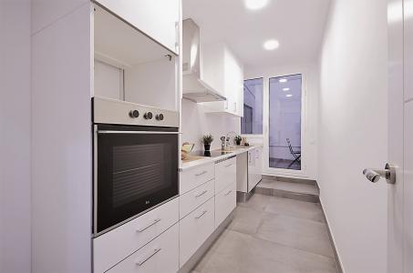 Appartement à vendre à Hospitalet Barcelona - Escorxador