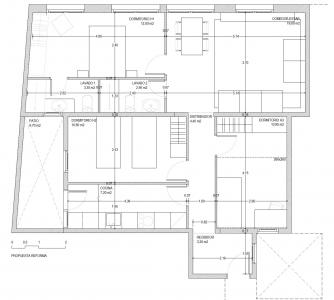 Appartement à vendre à Hospitalet Barcelona - Escorxador