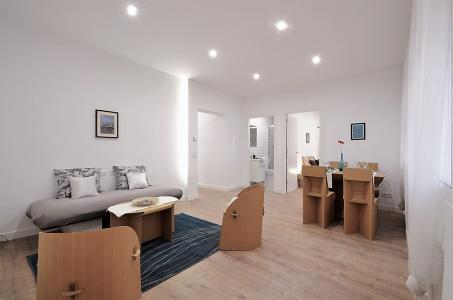 Appartement à vendre à Hospitalet Barcelona - Escorxador