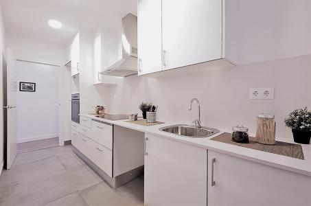 Appartement à vendre à Hospitalet Barcelona - Escorxador
