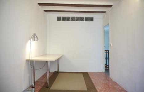 Appartamento in Affitto a Barcelona Plaça Del Pedró