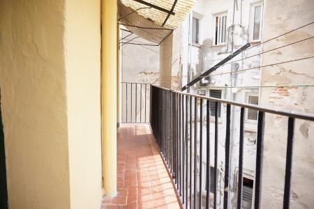 Appartamento in Affitto a Barcelona Plaça Del Pedró