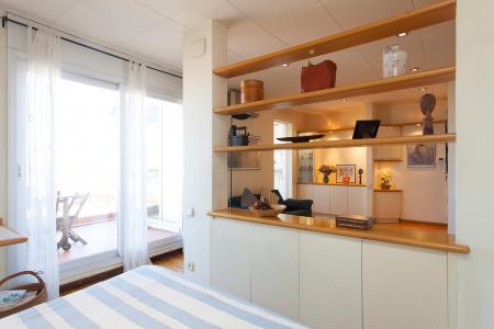 Apartment for sale in Barcelona Arago - Lepant