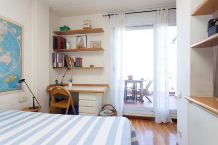 Apartment for sale in Barcelona Arago - Lepant
