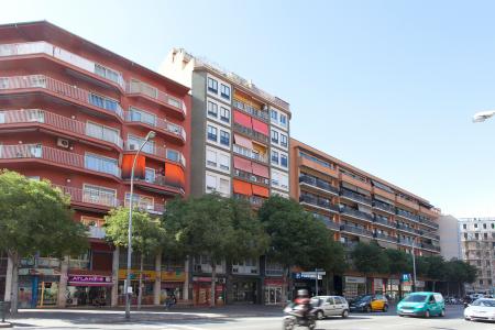Apartment for sale in Barcelona Arago - Lepant