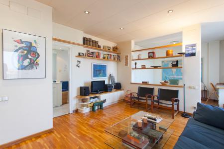 Apartment for sale in Barcelona Arago - Lepant