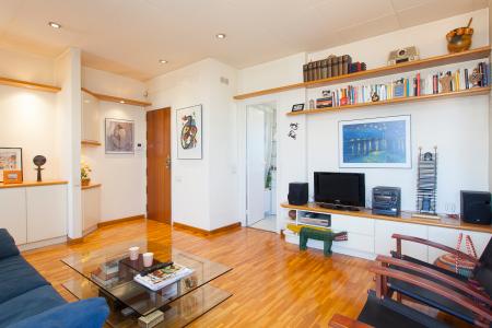 Apartment for sale in Barcelona Arago - Lepant