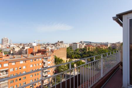 Apartment for sale in Barcelona Arago - Lepant