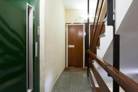 Apartment for sale in Barcelona Arago - Lepant