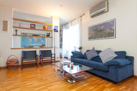 Apartment for sale in Barcelona Arago - Lepant