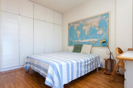 Apartment for sale in Barcelona Arago - Lepant
