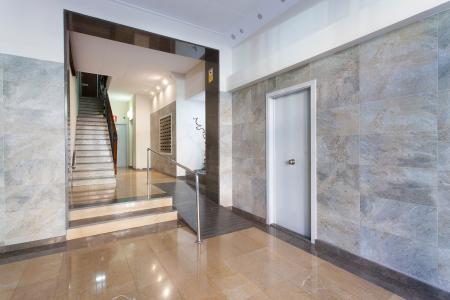Apartment for sale in Barcelona Arago - Lepant