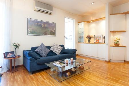 Apartment for sale in Barcelona Arago - Lepant