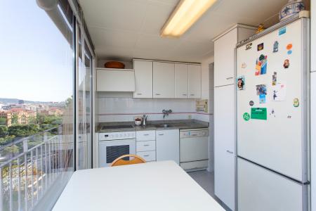 Apartment for sale in Barcelona Arago - Lepant