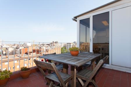 Apartment for sale in Barcelona Arago - Lepant