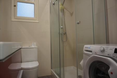 Piso en Alquiler en Barcelona Provença - Nàpols