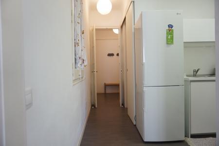 Piso en Alquiler en Barcelona Provença - Nàpols