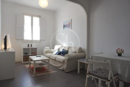 Piso en Alquiler en Barcelona Provença - Nàpols