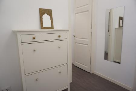 Piso en Alquiler en Barcelona Provença - Nàpols
