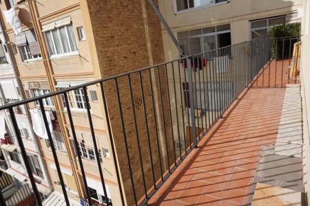 Piso en Alquiler en Barcelona Provença - Nàpols