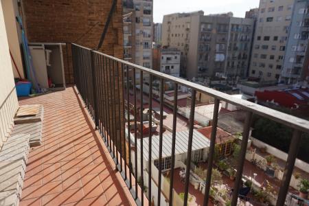Piso en Alquiler en Barcelona Provença - Nàpols