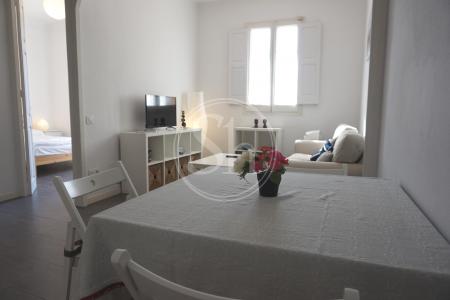 Piso en Alquiler en Barcelona Provença - Nàpols