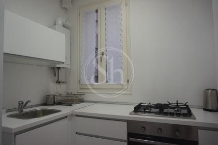 Piso en Alquiler en Barcelona Provença - Nàpols