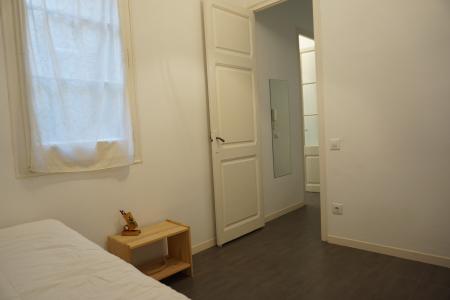 Piso en Alquiler en Barcelona Provença - Nàpols
