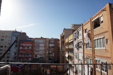 Piso en Alquiler en Barcelona Provença - Nàpols
