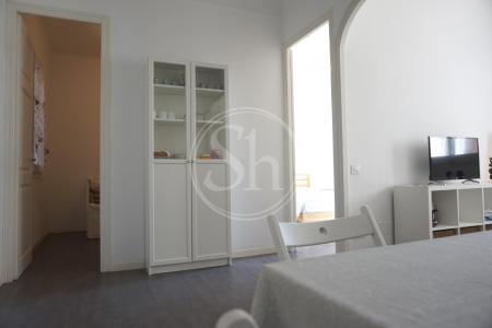 Piso en Alquiler en Barcelona Provença - Nàpols