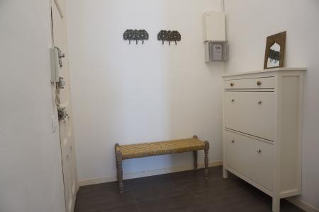 Piso en Alquiler en Barcelona Provença - Nàpols