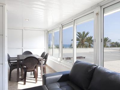 Квартира в Кратковременная аренда в Barcelona Selva De Mar - Passeig Garcia Faria