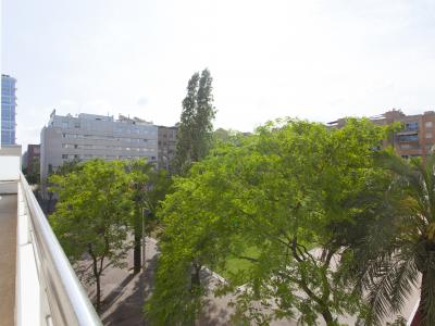 Квартира в Кратковременная аренда в Barcelona Selva De Mar - Passeig Garcia Faria