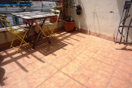 Apartment for Rent in Barcelona Bailen - Travessera De Gracia