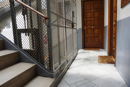 Apartment for Rent in Barcelona Bailen - Travessera De Gracia