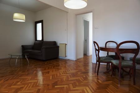 Apartment for Rent in Barcelona Bailen - Travessera De Gracia