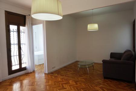 Apartment for Rent in Barcelona Bailen - Travessera De Gracia