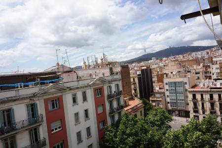 Apartment for Rent in Barcelona Bailen - Travessera De Gracia