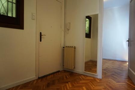 Apartment for Rent in Barcelona Bailen - Travessera De Gracia