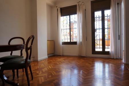 Apartment for Rent in Barcelona Bailen - Travessera De Gracia