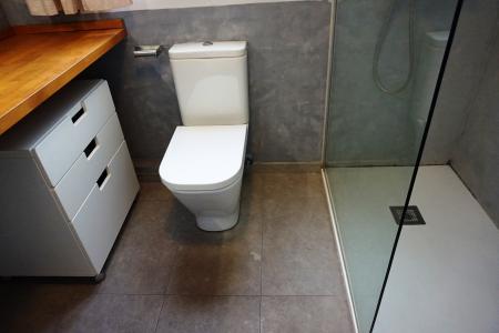 Apartment for Rent in Barcelona Bailen - Travessera De Gracia