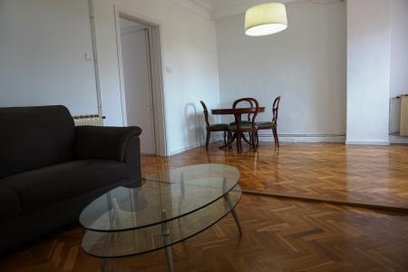 Apartment for Rent in Barcelona Bailen - Travessera De Gracia