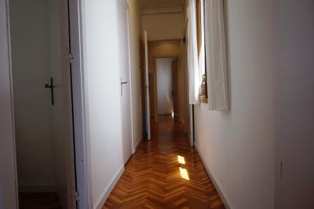 Apartment for Rent in Barcelona Bailen - Travessera De Gracia