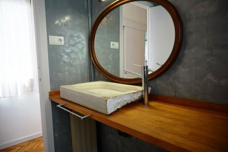 Apartment for Rent in Barcelona Bailen - Travessera De Gracia