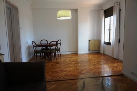 Apartment for Rent in Barcelona Bailen - Travessera De Gracia