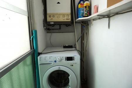 Apartment for Rent in Barcelona Bailen - Travessera De Gracia