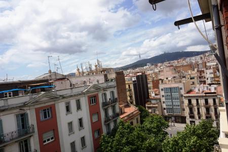 Apartment for Rent in Barcelona Bailen - Travessera De Gracia