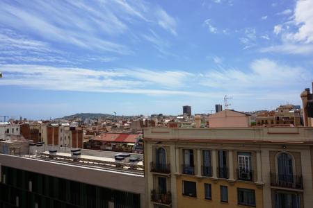 Apartment for Rent in Barcelona Bailen - Travessera De Gracia