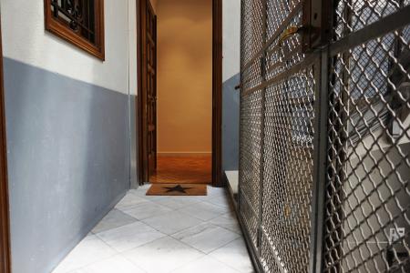 Apartment for Rent in Barcelona Bailen - Travessera De Gracia